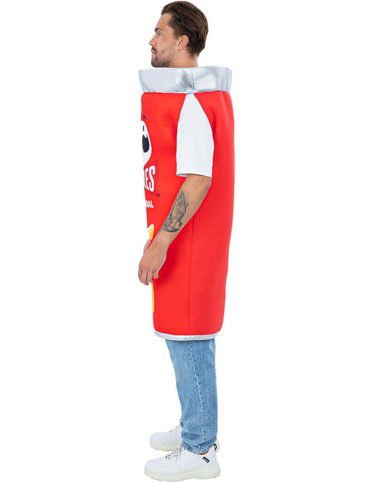 Odrasli kostum Pringles® Original