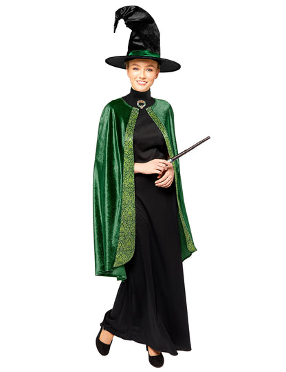 Kostum profesorica McGonagall - Harry Potter™ za odrasle 