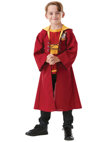 Quidditch Harry Potter Otroški kostum