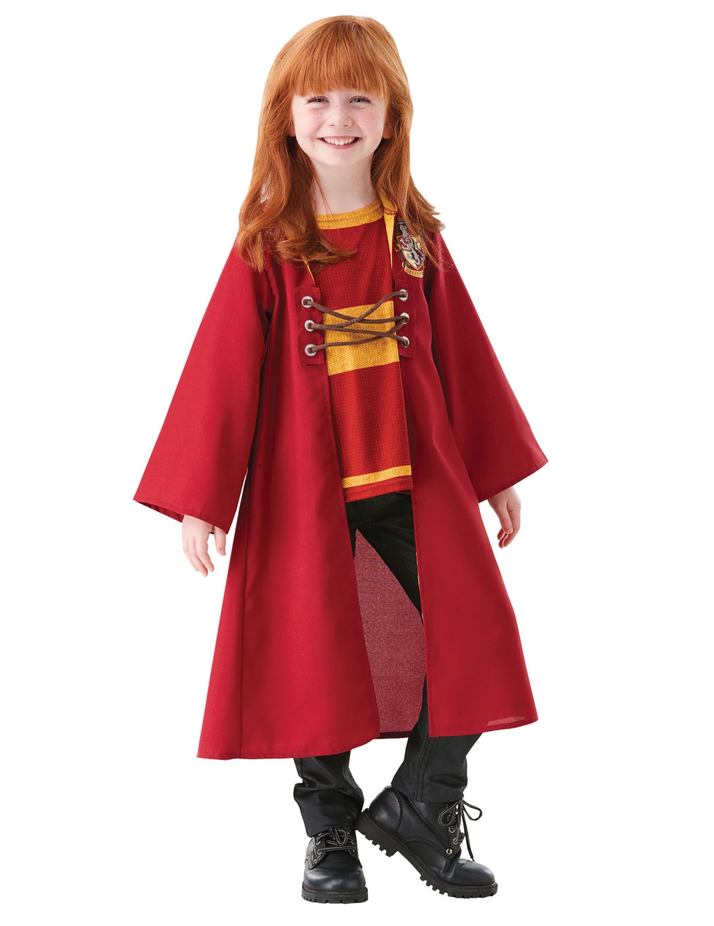 Quidditch Harry Potter Otroški kostum