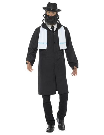 Kostum za odrasle rabine