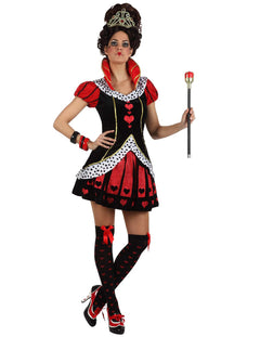 Reine de Coeur