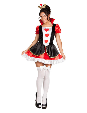 Seksi ženski coonde kostum