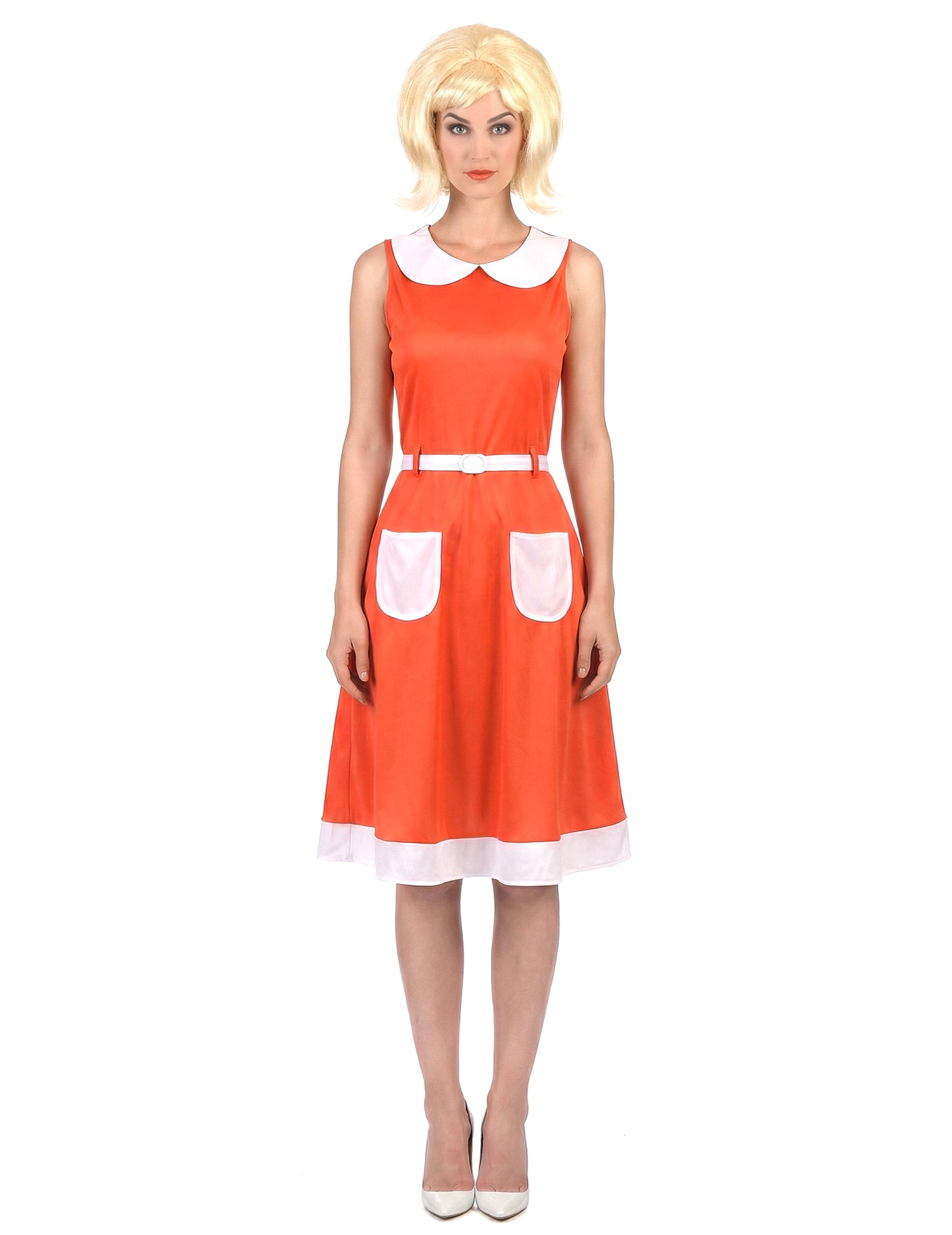 Vintage retro kostum 50 -ih 60 -ih