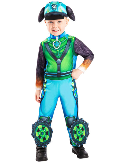 Otroški kostum Rex Tačke na patrulji™ Dino Movie