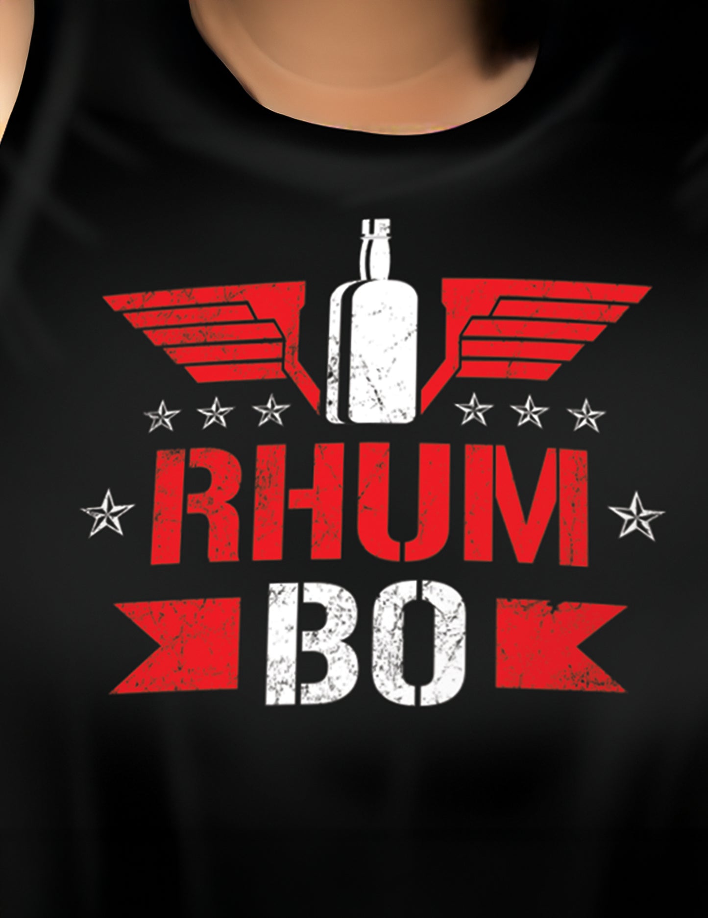 Kostum za odrasle Bo rum