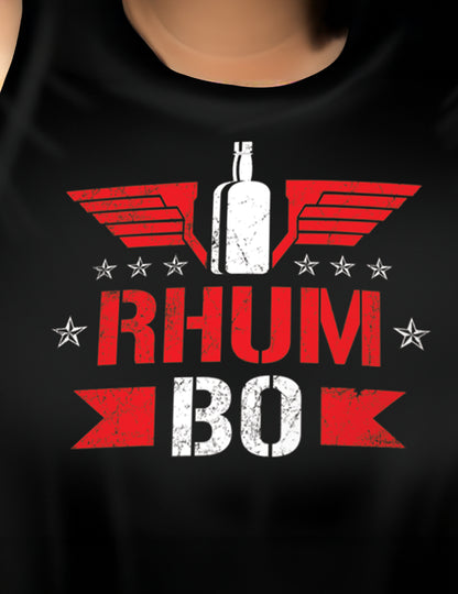 Kostum za odrasle Bo rum