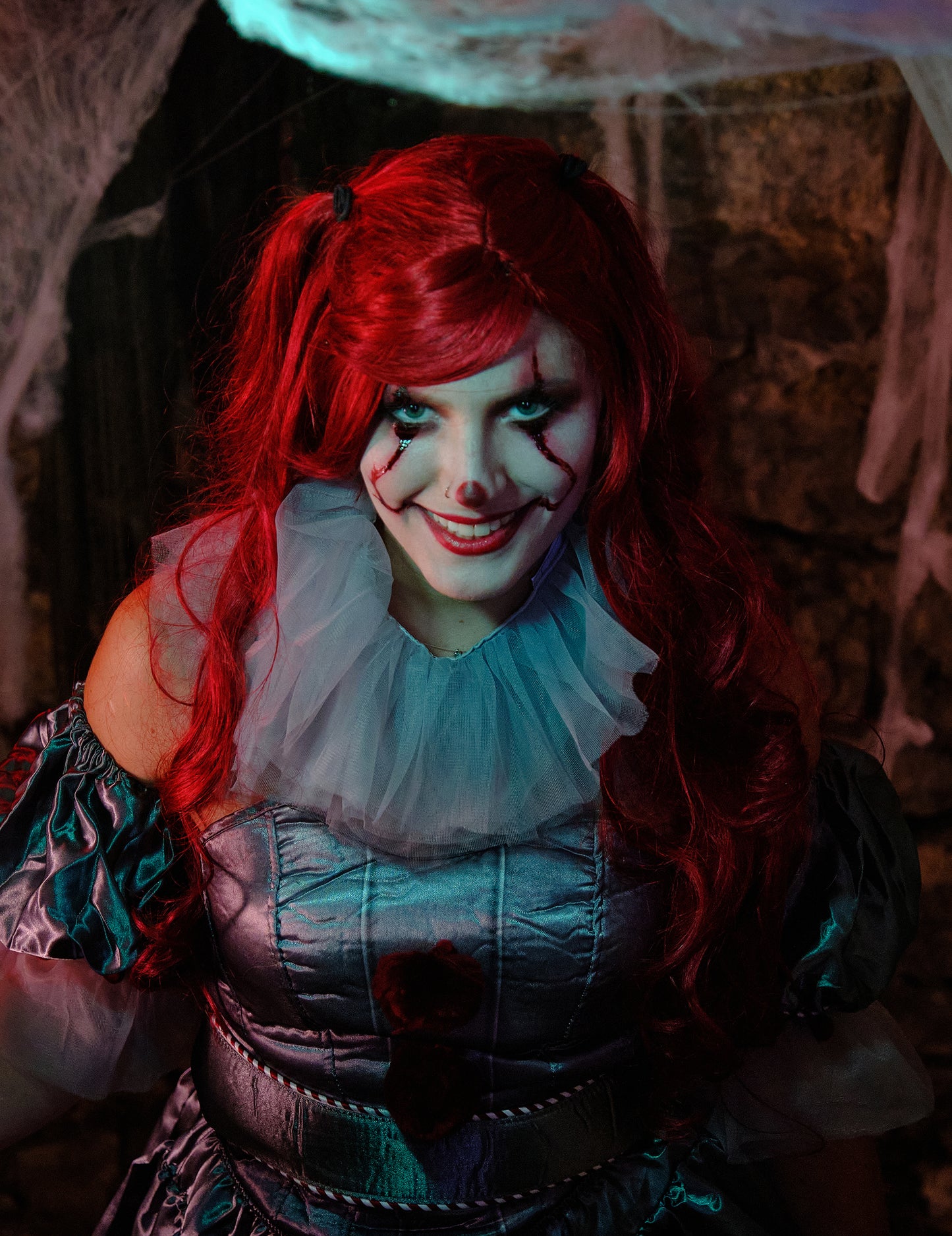 Kostum Grippe-sou Ca™ ženska obleka 