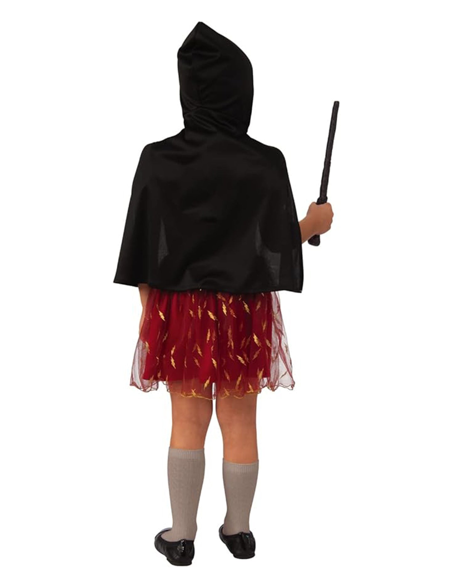 Tutu gyffindor obleka obleka Harry Potter obleka