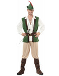 Robin des Bois Déguisements Adultes
