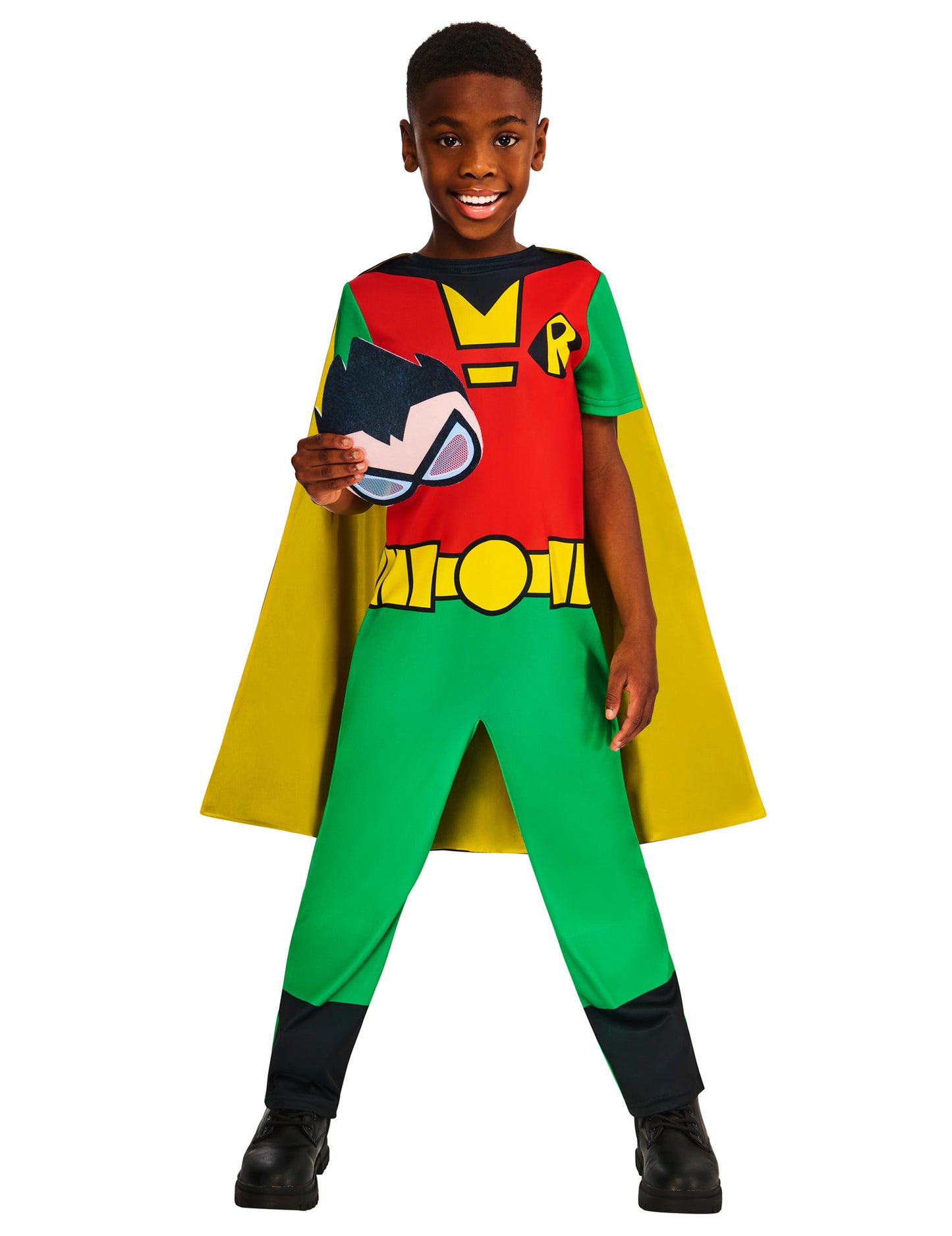 Otroški kostum Robin Teen Titans Go™