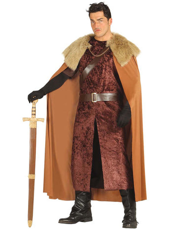 King kostum North Man