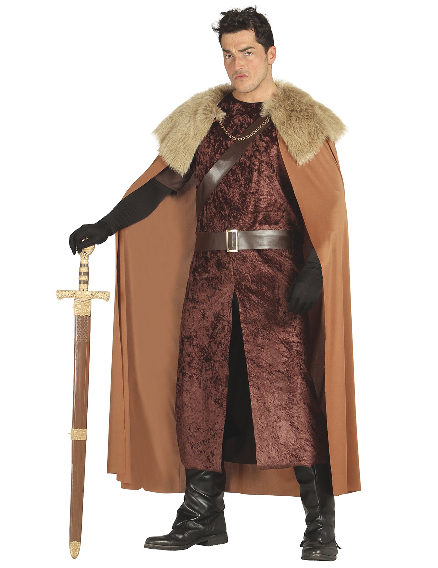 King kostum North Man