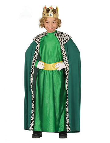 Otroški kostum King Mage