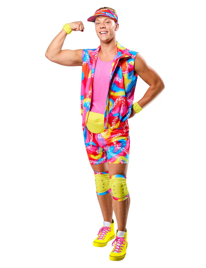 Ken™ kostum za rolkanje za moške