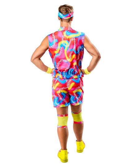 Ken™ kostum za rolkanje za moške