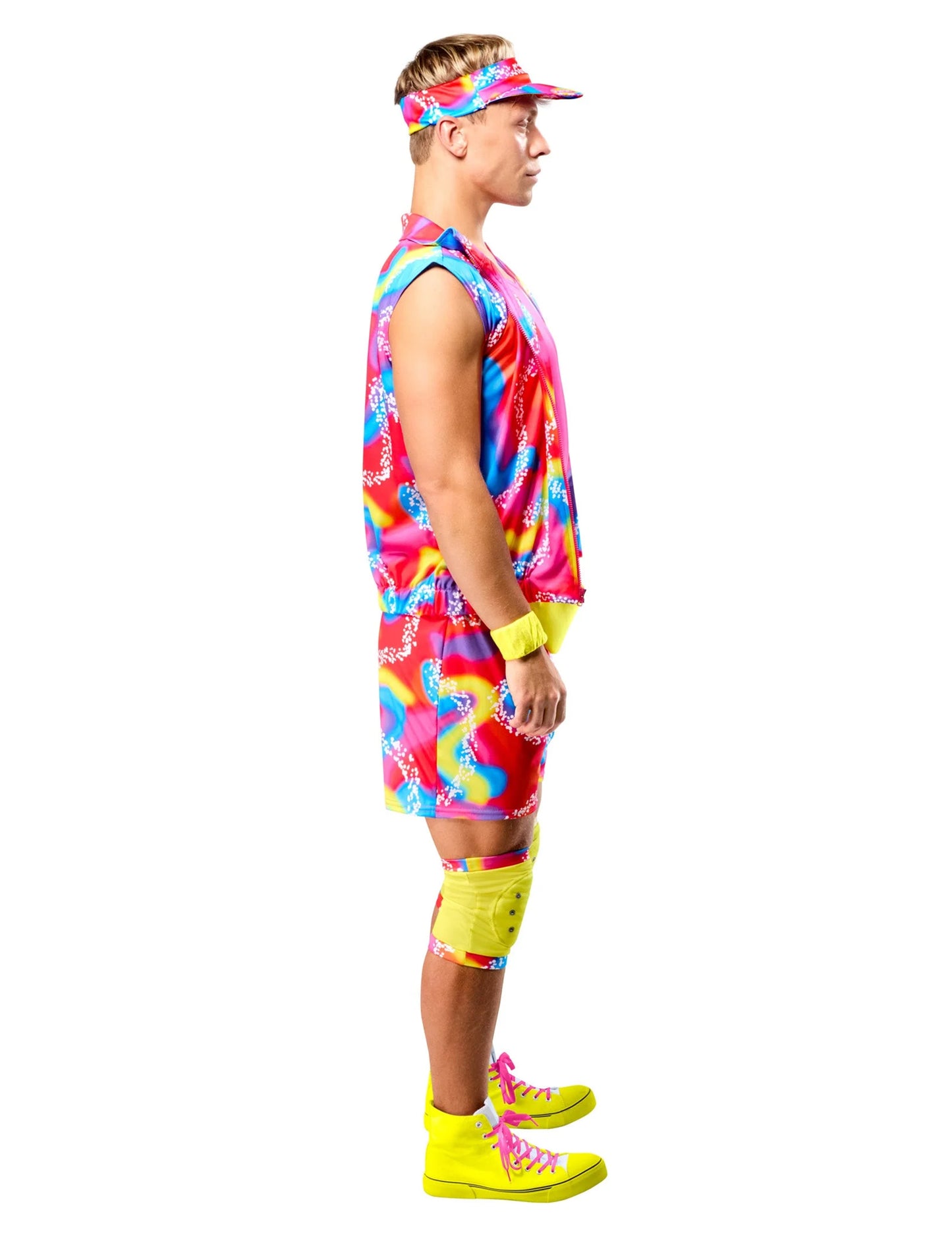 Ken™ kostum za rolkanje za moške