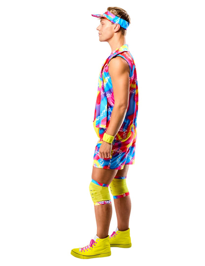 Ken™ kostum za rolkanje za moške