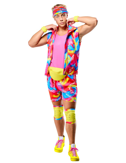 Ken™ kostum za rolkanje za moške