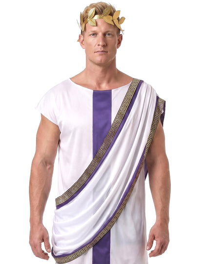 Roman preoblečen človek