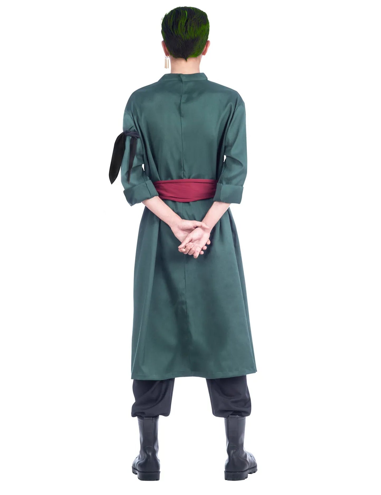 Roronoa Zoro One kos odrasli kostum