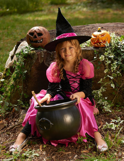 Halloween Pink Pink preobleka
