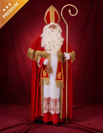 Prikrivanje za odrasle Saint Nicolas Premium