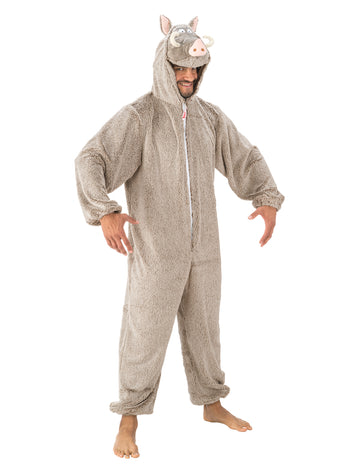 Kostum divjega prašiča Asterix in Obelix™ za odrasle 