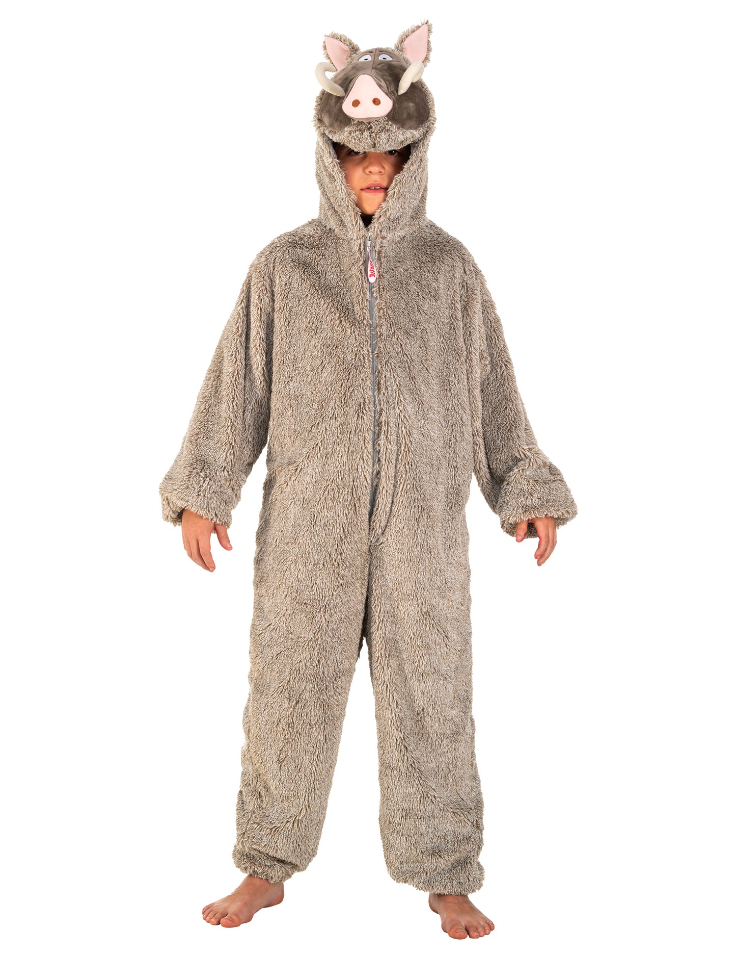 Kostum divjega prašiča Asterix in Obelix za otroke