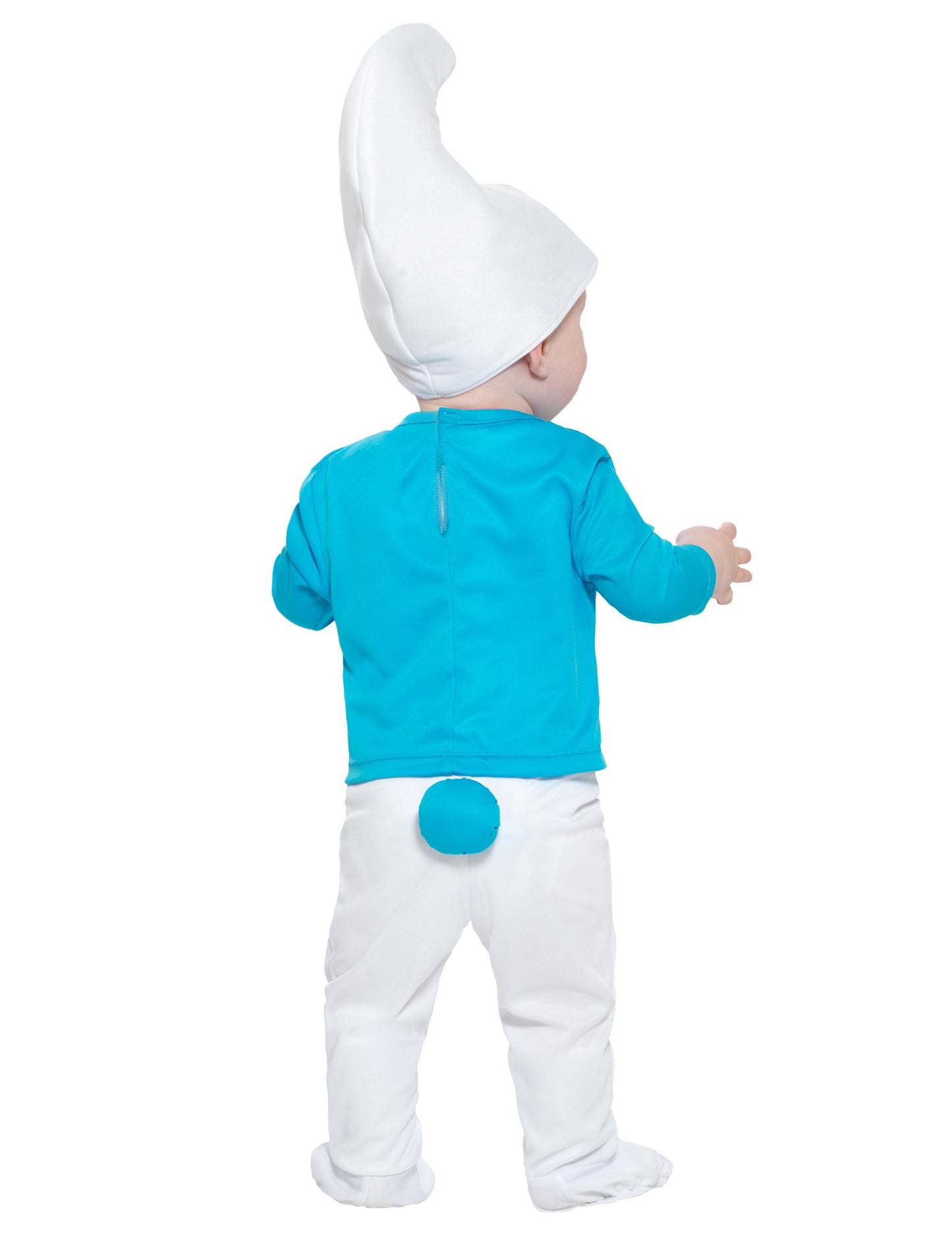 Otroški SMURF Prikrivanje