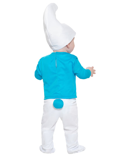 Otroški SMURF Prikrivanje
