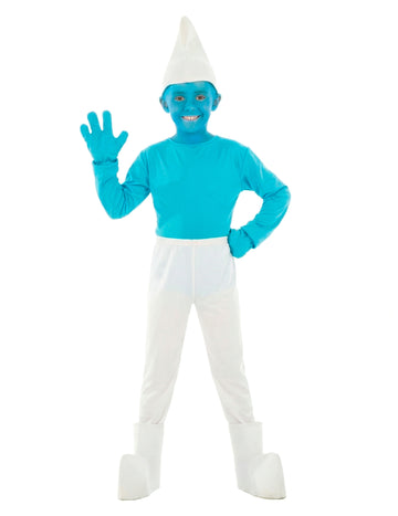 Otroški kostum Smrkec™ 