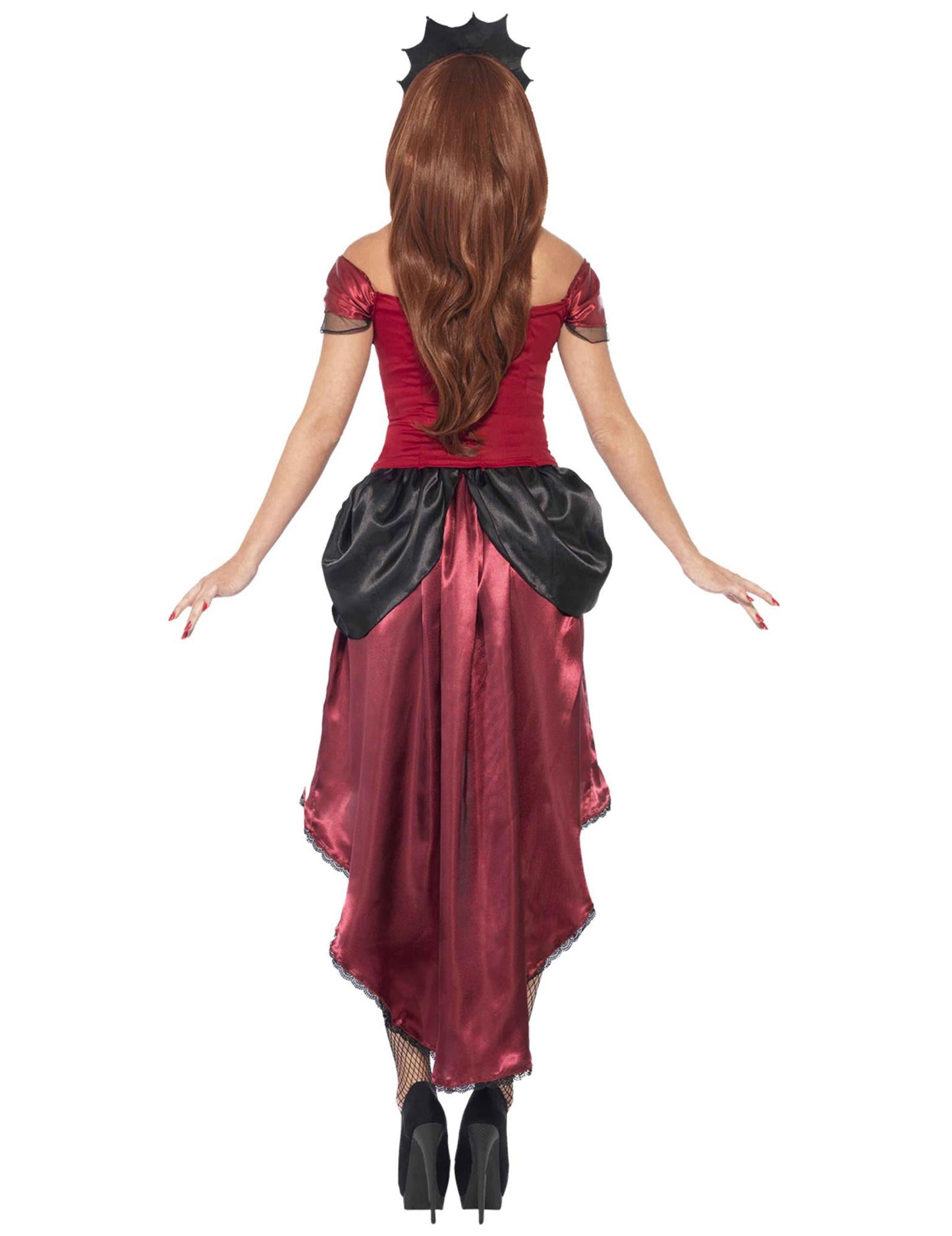 Ženski beneški zapeljiv kostum