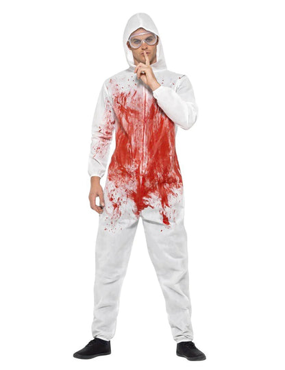 Serijski morilec Blant Man Compuse