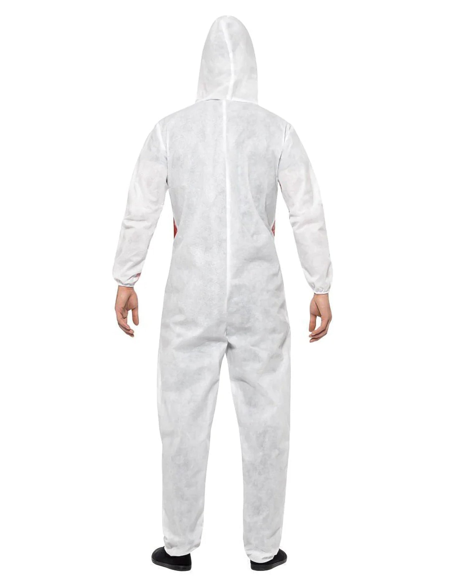 Serijski morilec Blant Man Compuse