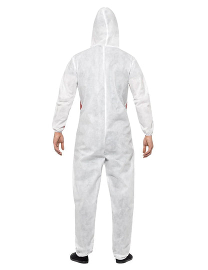 Serijski morilec Blant Man Compuse