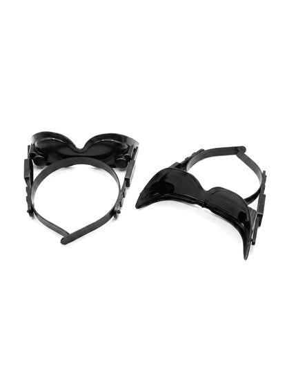 Seksi kostum Catwoman iz filma The Dark Knight Rises™ za ženske