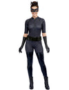 Seksi kostum Catwoman iz filma The Dark Knight Rises™ za ženske