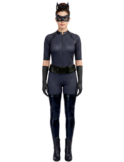 Seksi kostum Catwoman iz filma The Dark Knight Rises™ za ženske