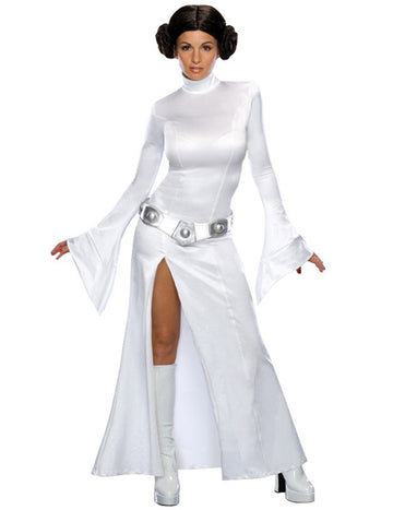 Seksi preobleka Princess Leia Star Wars Woman
