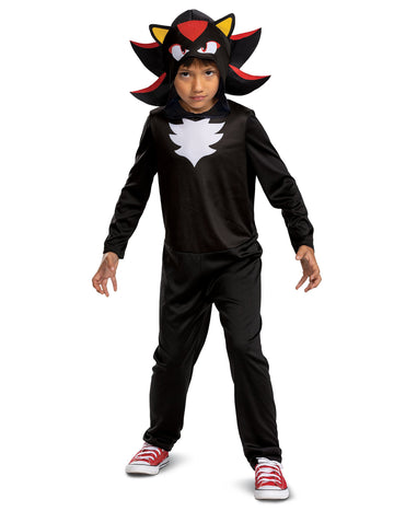 Otroški kostum Shadow Sonic 