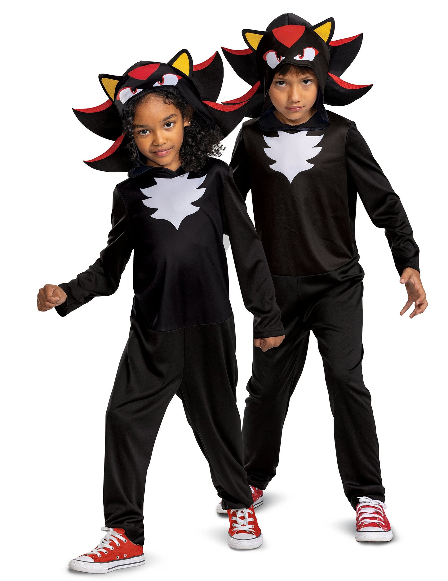 Otroški kostum Shadow Sonic™