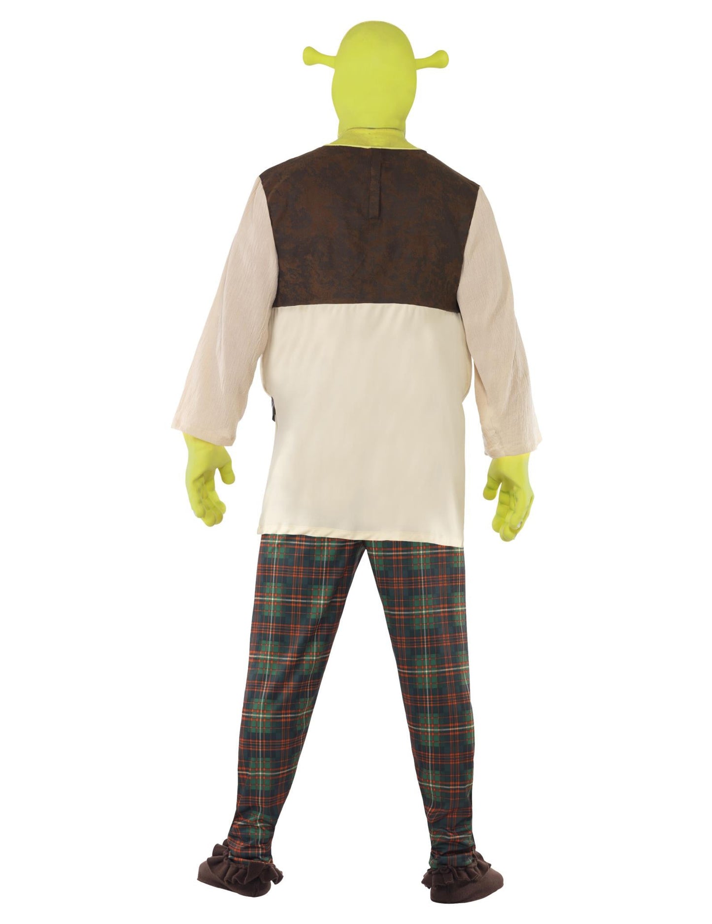 Shrek moške preobleke