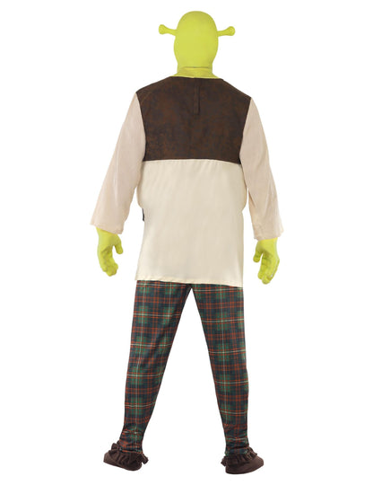 Shrek moške preobleke