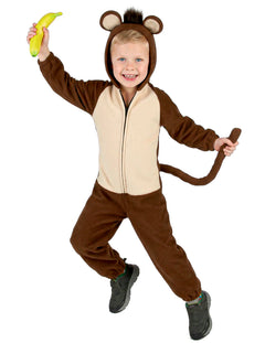 Singe Déguisements Enfants