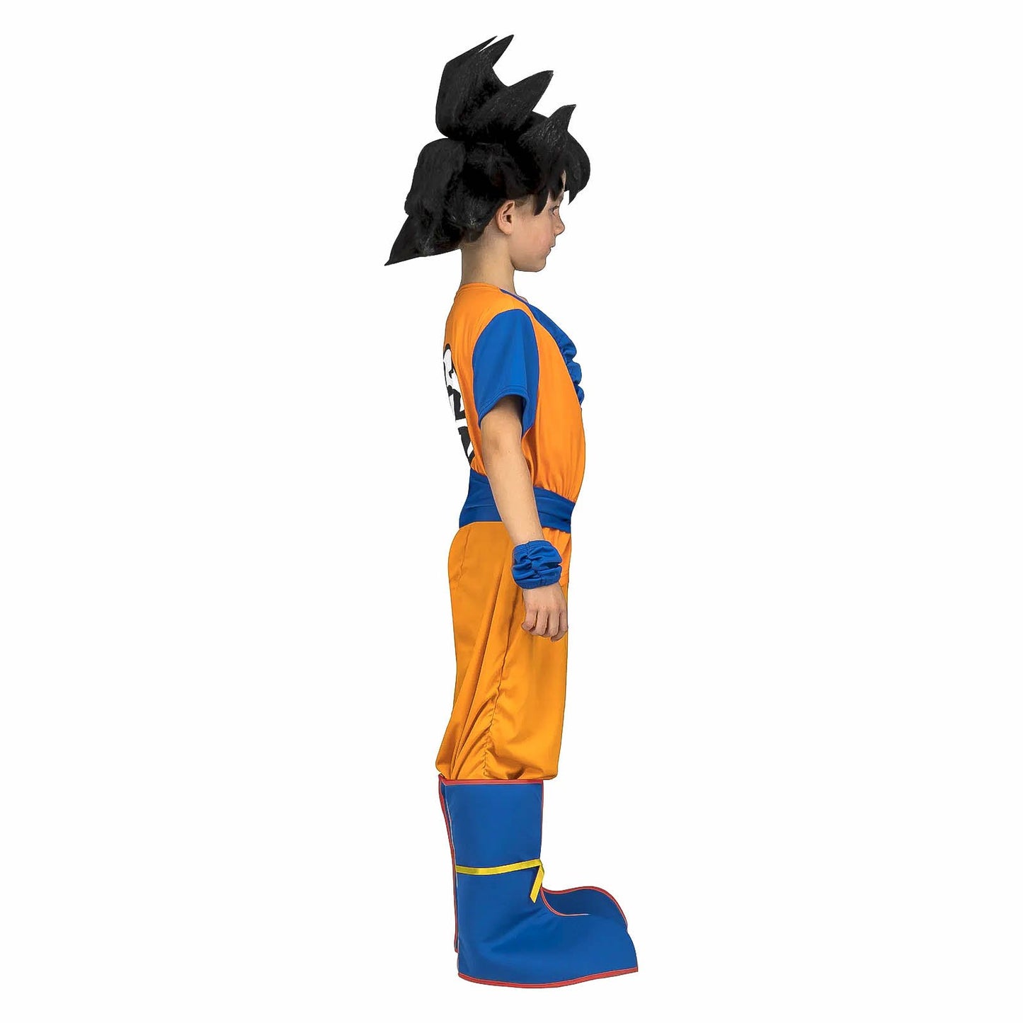 Sin Goku Dragon Ball z otroški kostum
