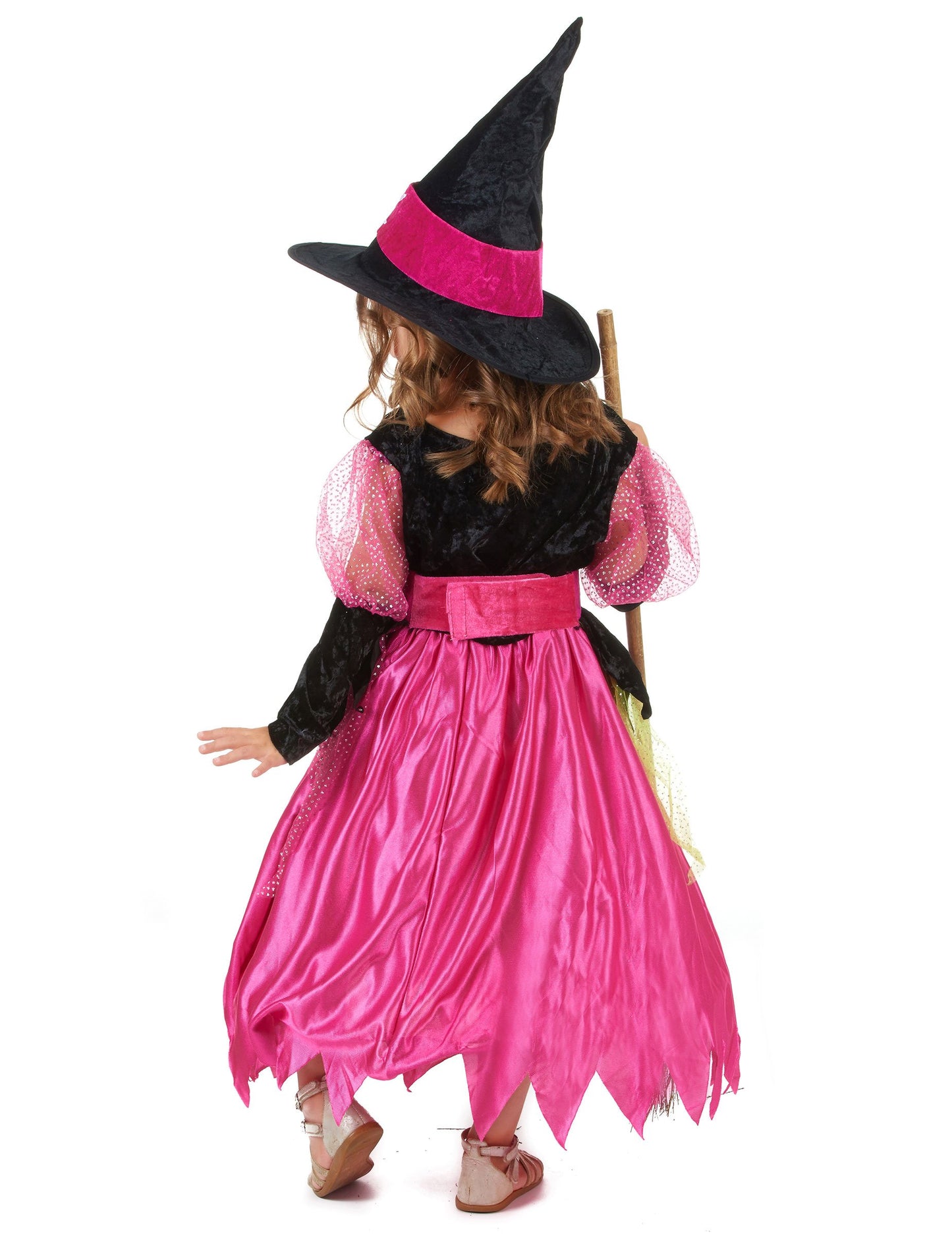 Halloween Pink Pink preobleka