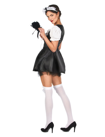 Ženska preobleka soubreta