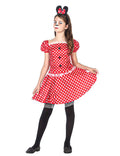 Kostumi Minnie