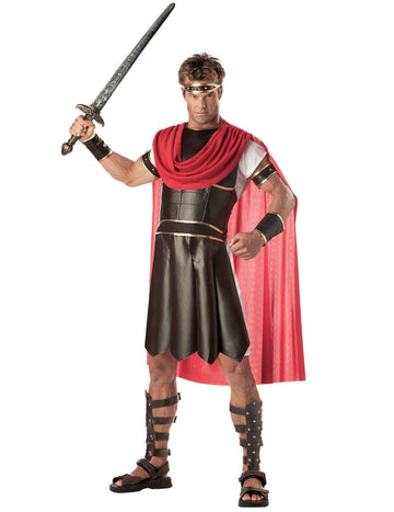 Moški kostum Spartacus